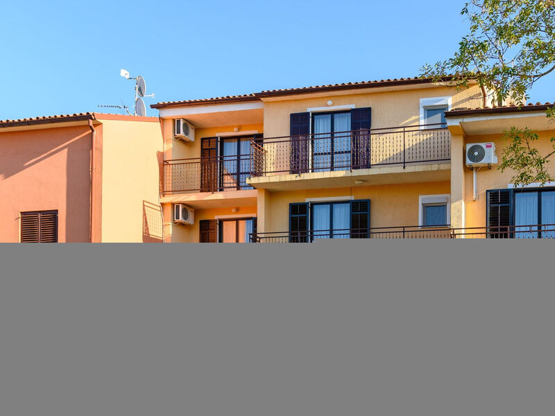 Ferienwohnungen Silvana