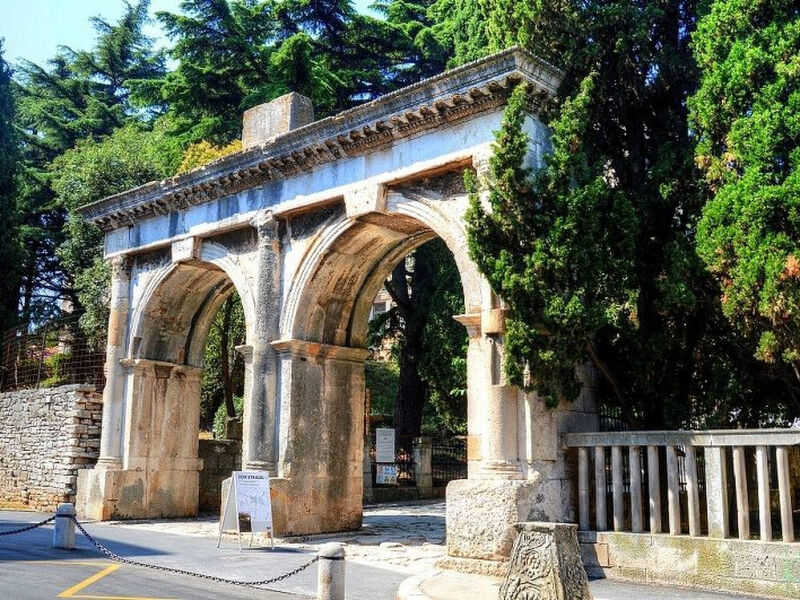 Ferienwohnungen Silvana