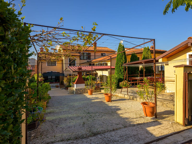 Ferienwohnungen Silvana