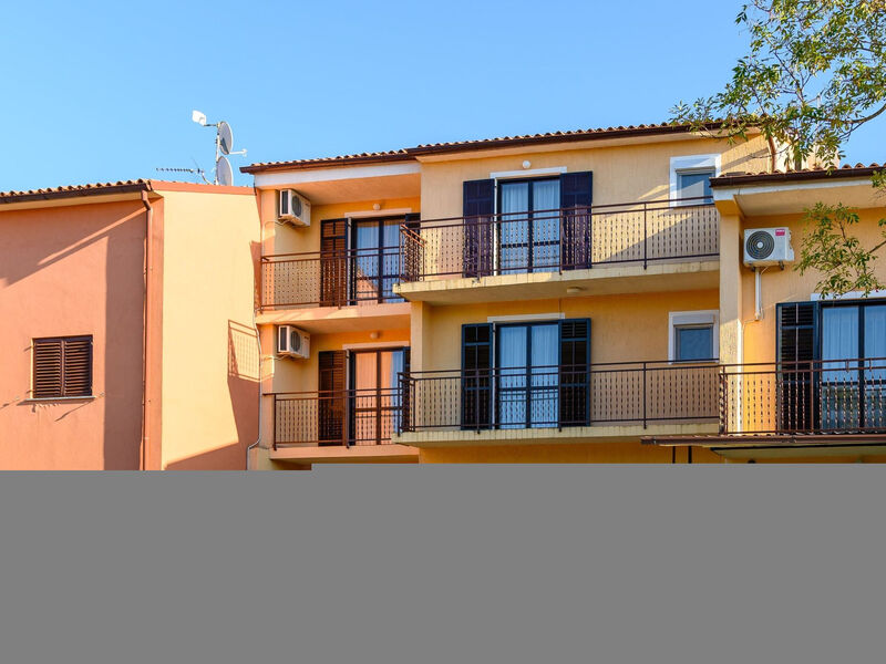 Gemütliche Ferienwohnung 5