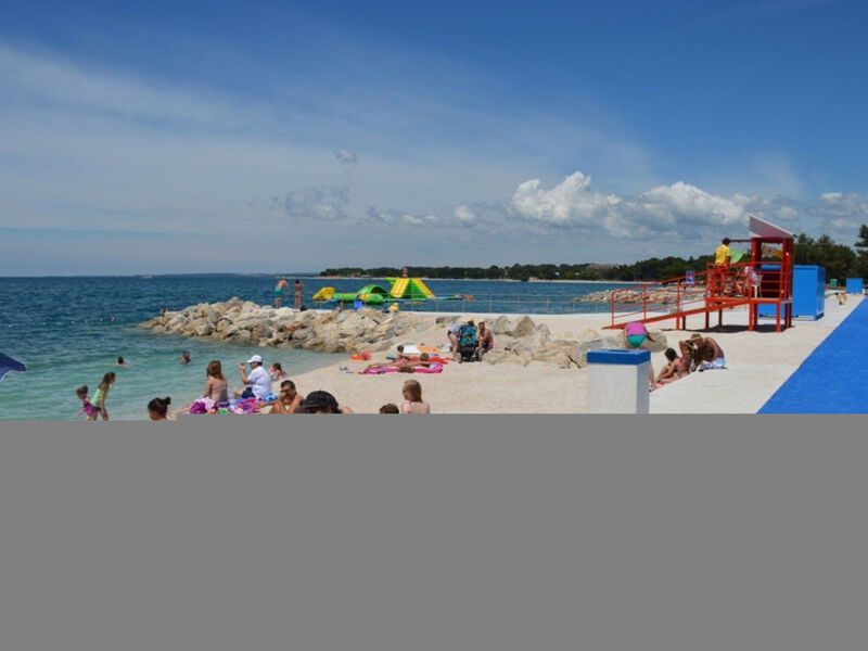 Gemütliche Ferienwohnung 5