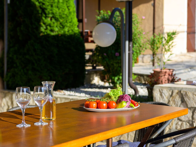 Gemütliche Ferienwohnung 5