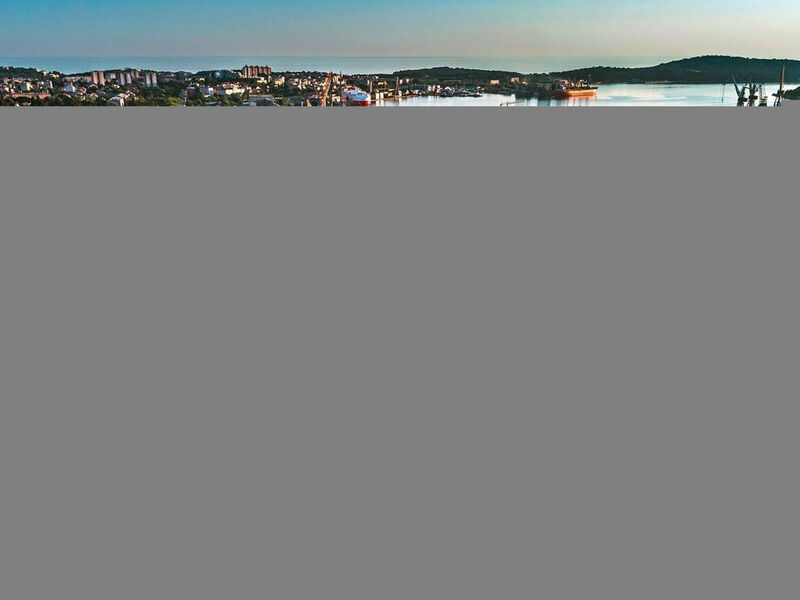 Schöne Ferienwohnung 6