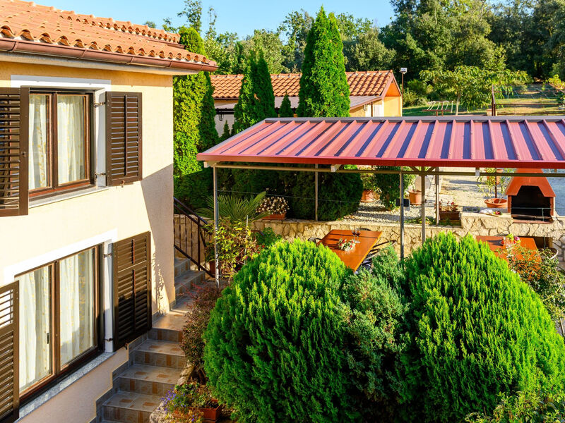 Schöne Ferienwohnung 6