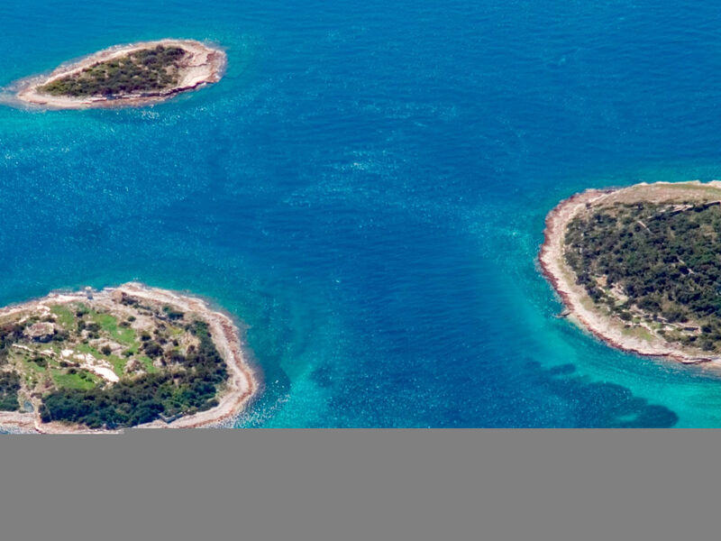 Schöne Ferienwohnung 6