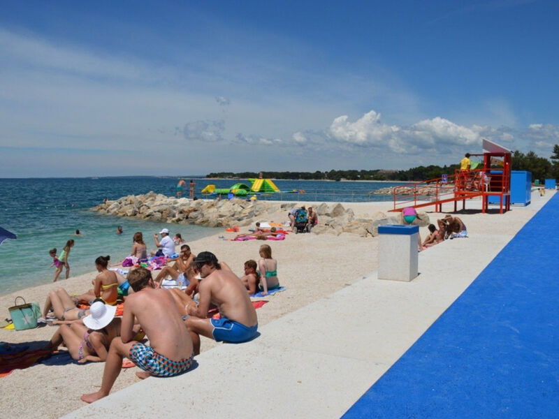 Schöne Ferienwohnung 6