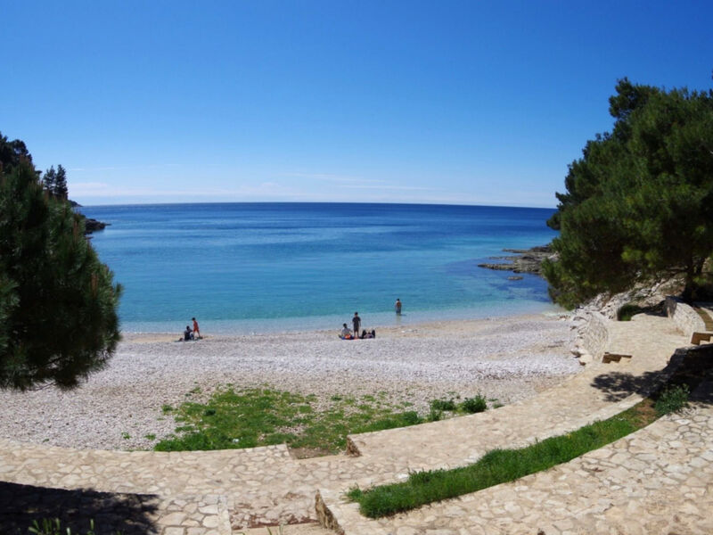 nahe Pula Zentrum, Marija