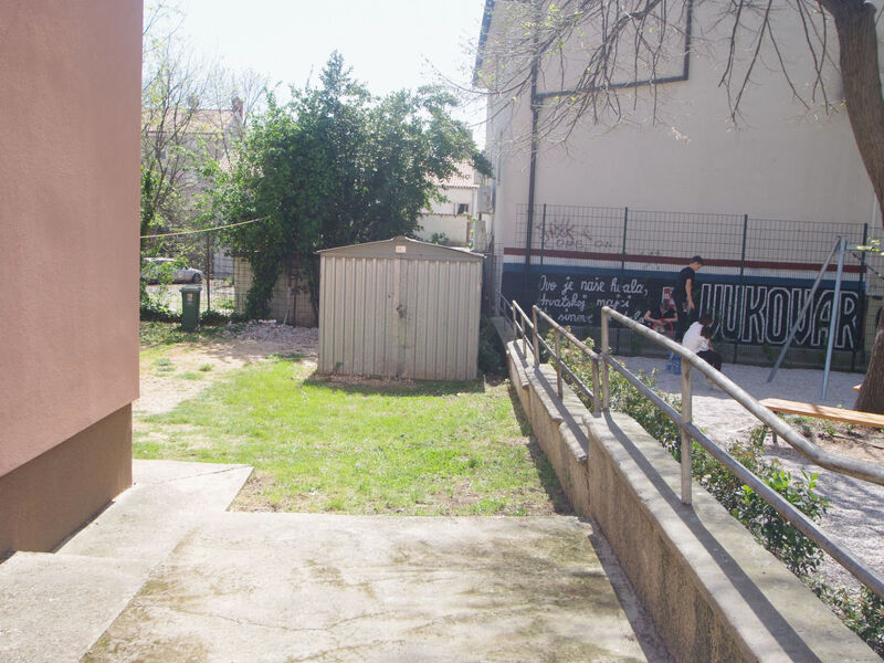 nahe Pula Zentrum, Marija