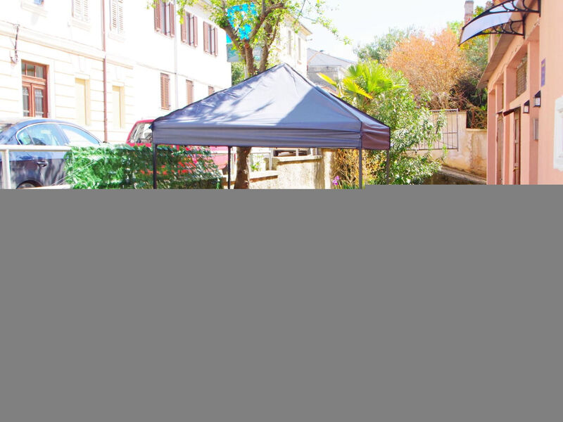 nahe Pula Zentrum, Marija