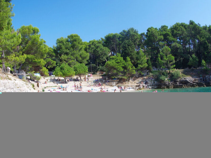 nahe Pula Zentrum, Marija