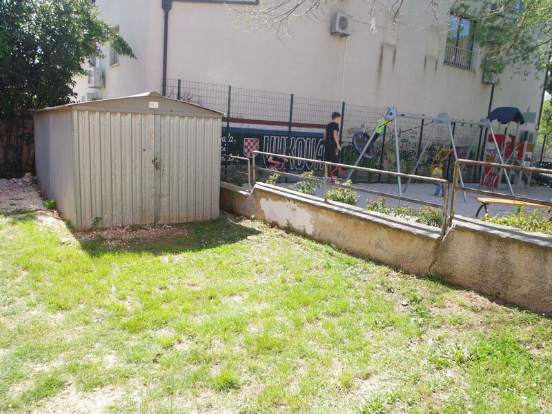 nahe Pula Zentrum, Marija