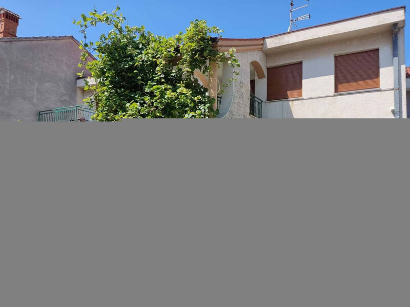 Objekt 200m vom Strand entfernt