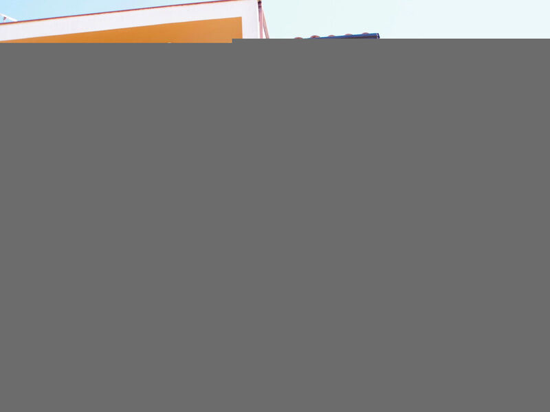 Objekt 200m vom Strand entfernt