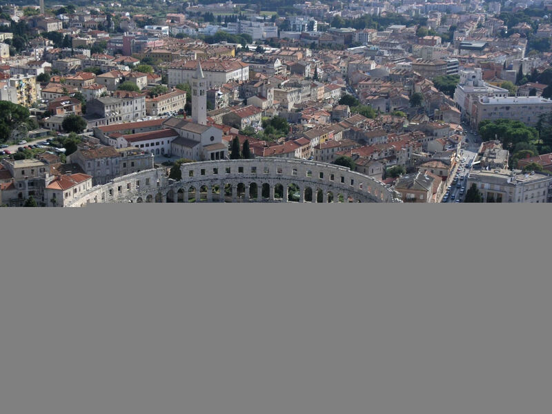 Objekt 200m vom Strand entfernt