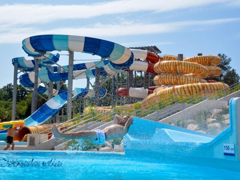 Vila Grofica, beheizter Pool, Taverne, Strandnähe