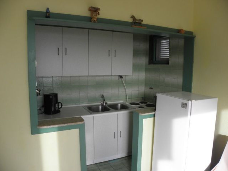 Apartmány 1321-79