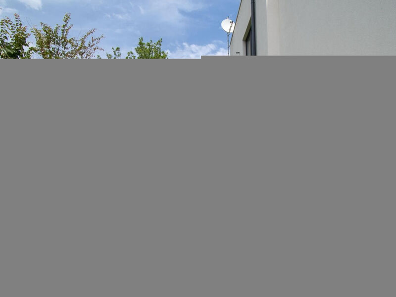 Schöne Villa im Dorf Ližnjan