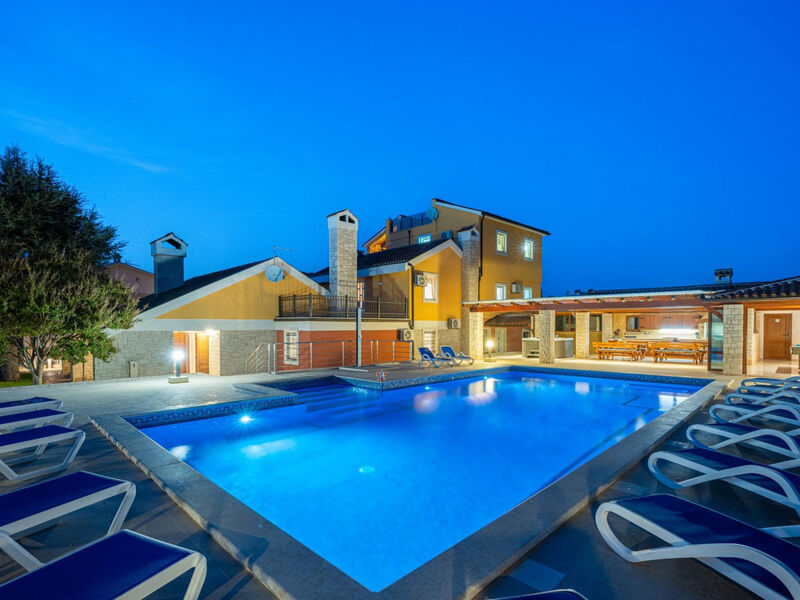 Vila Suzanne