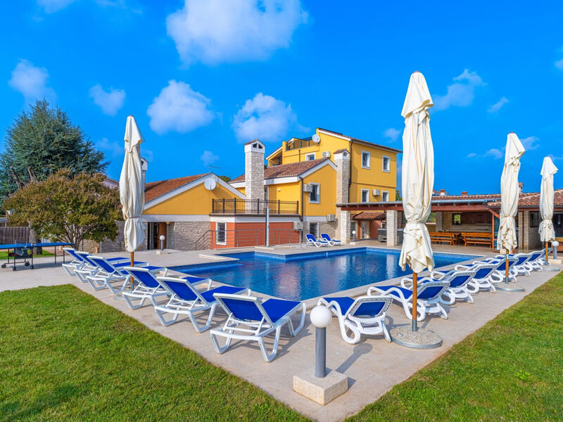 Vila Suzanne