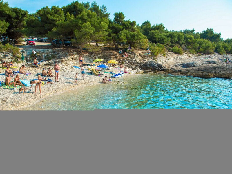 Objekt 2 Schlafzimmer Apartment 