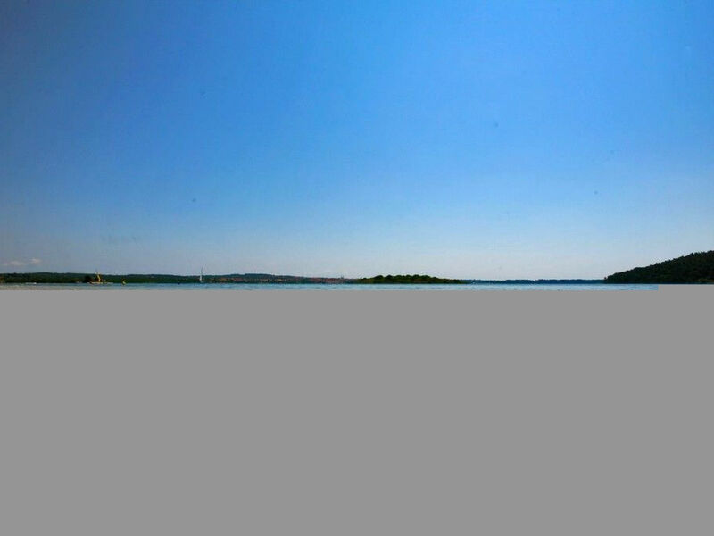 Beach House BET, romantisches Refugium im Olivenhain