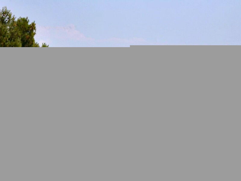 Beach House BET, romantisches Refugium im Olivenhain