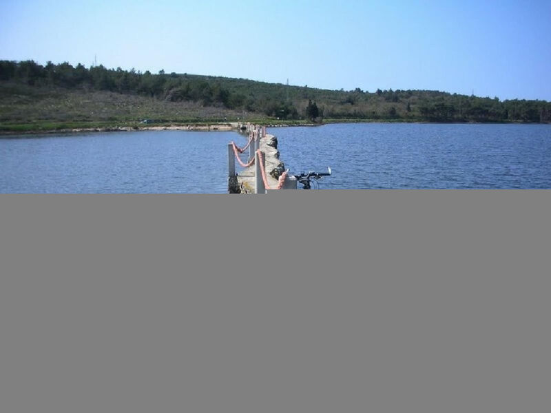 Beach House BET, romantisches Refugium im Olivenhain