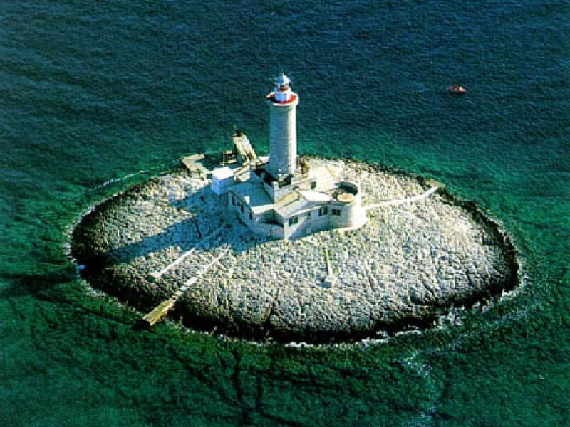 Beach House BET, romantisches Refugium im Olivenhain