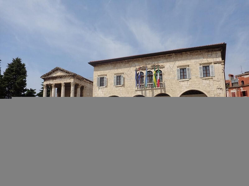 Beach House BET, romantisches Refugium im Olivenhain