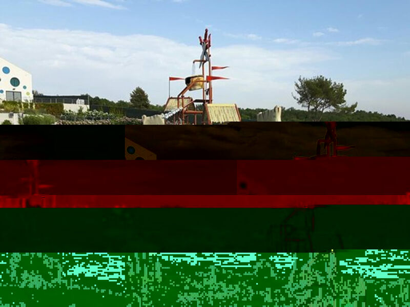 Beach House BET, romantisches Refugium im Olivenhain