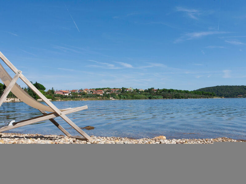 Beach House BET, romantisches Refugium im Olivenhain