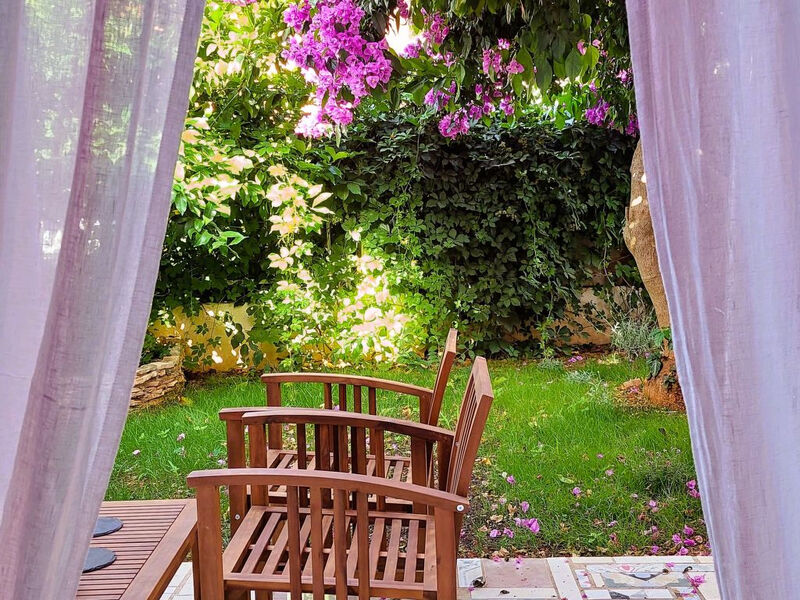 Zora - Rückzugsort für Familien