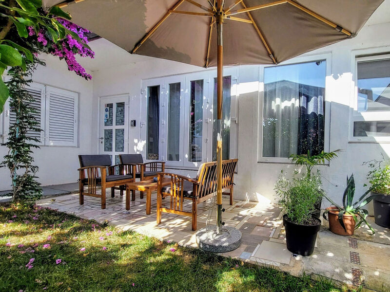 Zora - Rückzugsort für Familien