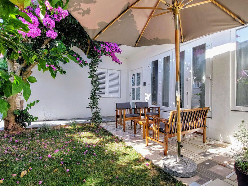 Zora - Rückzugsort für Familien