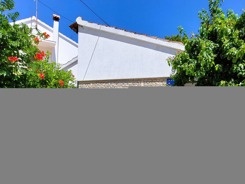 Zora - Rückzugsort für Familien