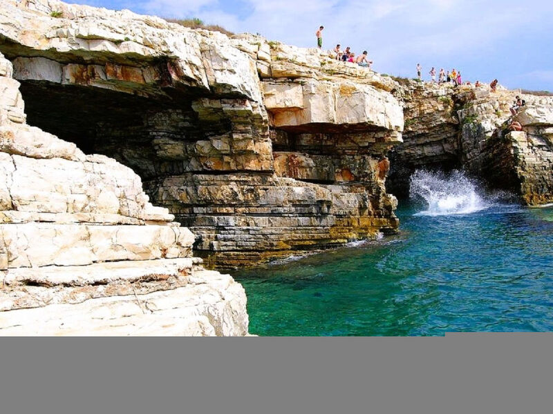 Zora - Rückzugsort für Familien