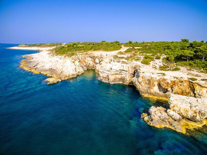 Zora - Rückzugsort für Familien