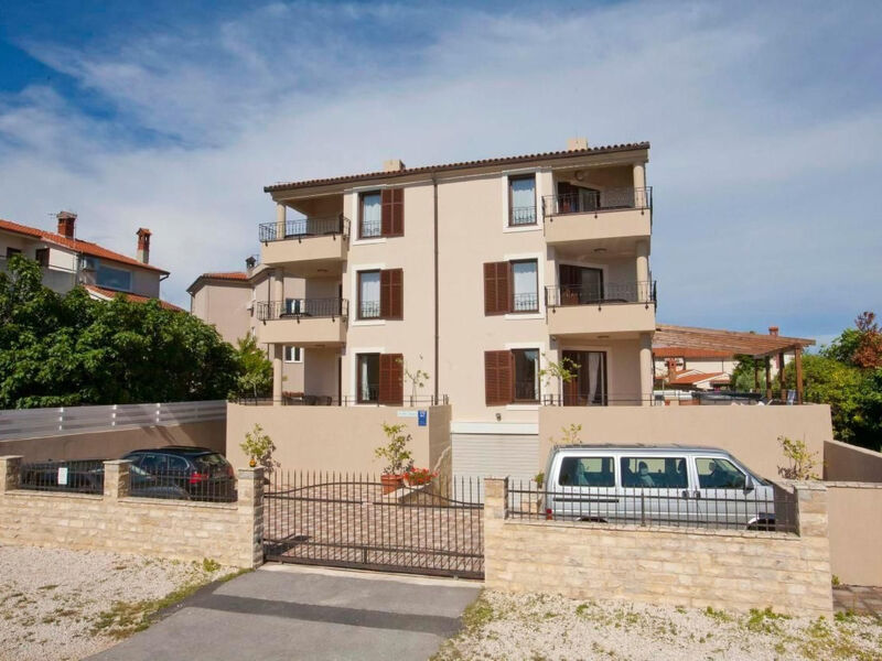 Vila Undina-schönes Haus für große Gruppen