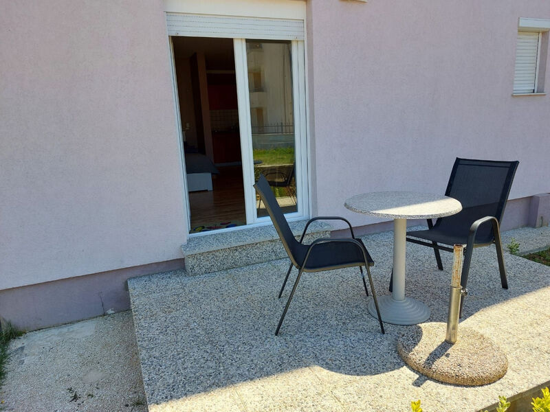 Studio apartment Ap5