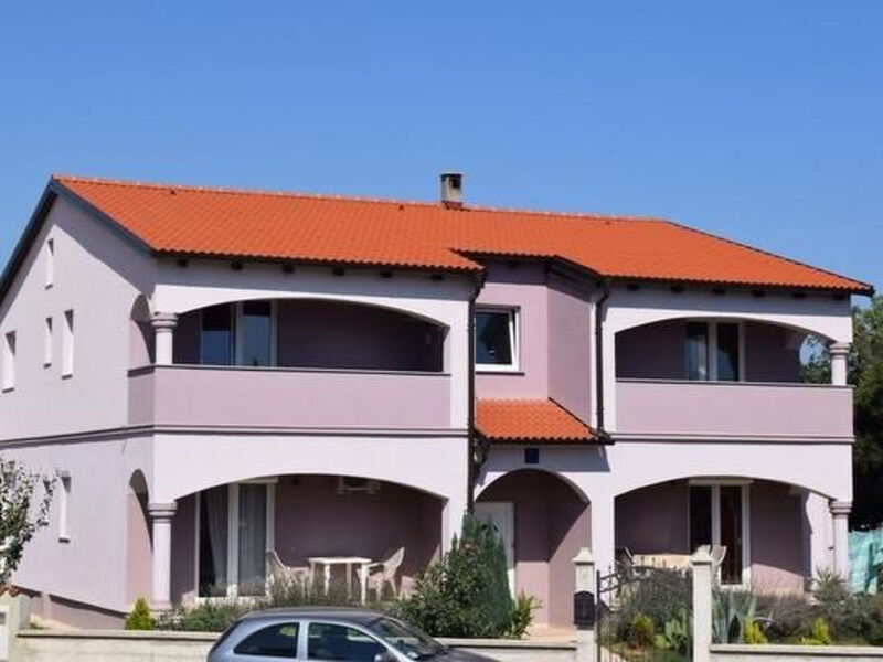 Apartments Vukalovic