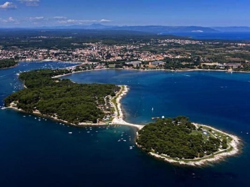 Apartments Vukalovic