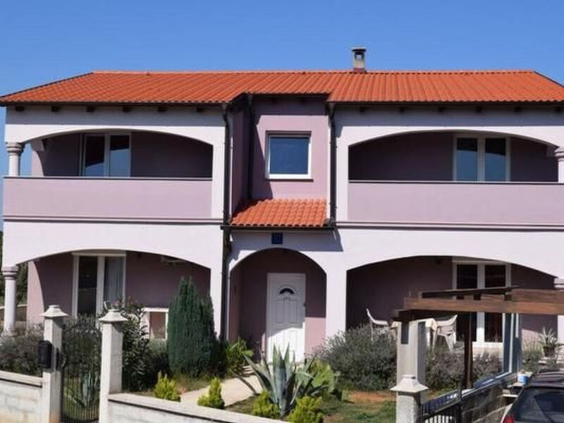 Apartments Vukalovic