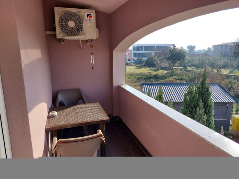 Apartments Vukalovic