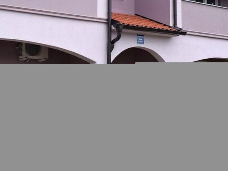 Apartments Vukalovic