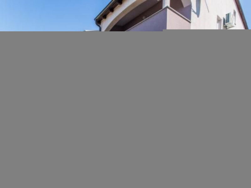 Apartments Vukalovic