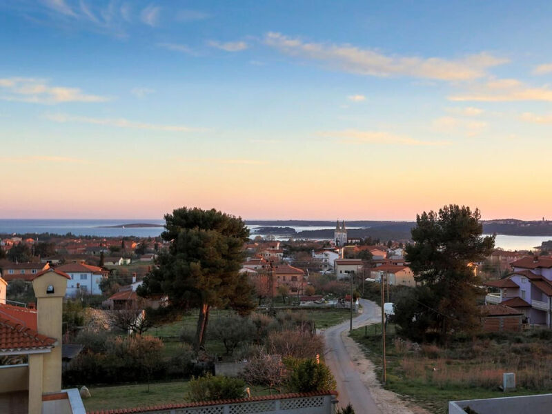 Vila Histra
