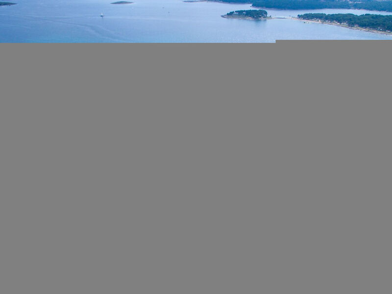 Wohnung direkt am Strand