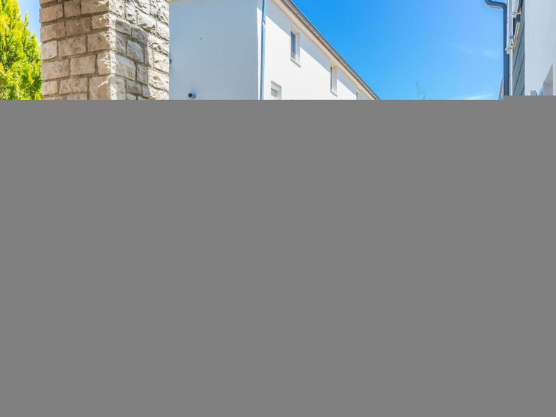 Wohnung direkt am Strand