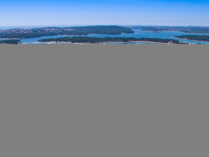 Wohnung direkt am Strand