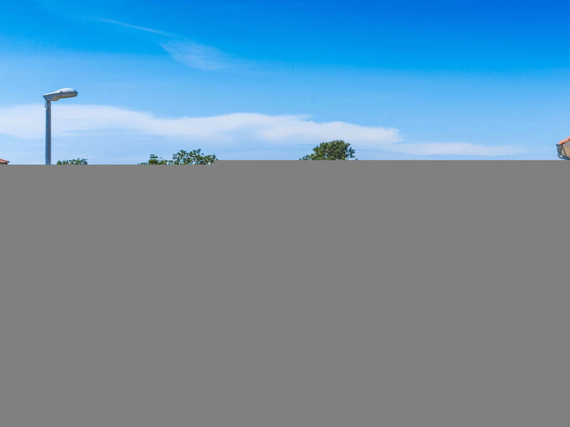 Wohnung direkt am Strand